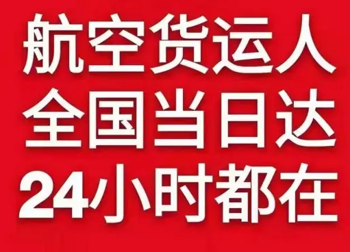 兴东空运公司货物、航空货运:物流行业各岗位招聘